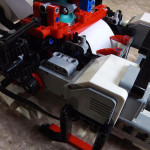 13-Year-Old Creator of Lego Braille Printer Is Youngest Ever to Receive Venture Capital Funding