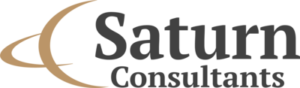 Saturn Consultants Logo