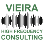 Vieira High Frequency Consulting Logo