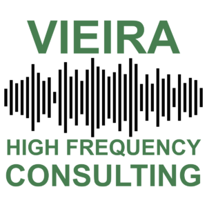 Vieira High Frequency Consulting Logo
