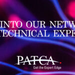 PATCA Network of Experts