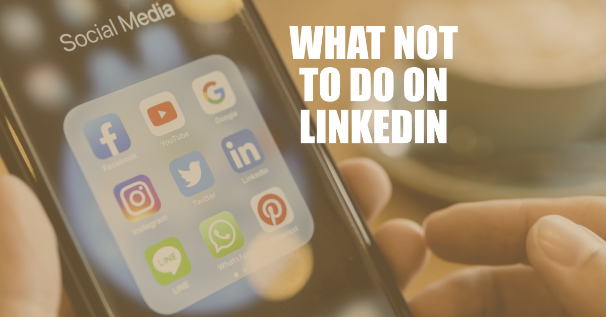 Linkedin Don Colliver