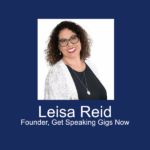 Leisa Reid