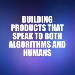 From Data to Delight