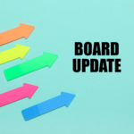 Board Update