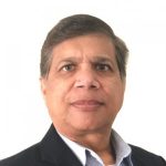 Profile picture of Rajiv Gupta