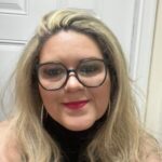 Profile picture of Camila Fernandes Rodrigues de Souza